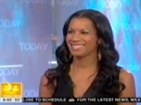 Dr. Michelle discusses her new book MS. TYPED on Today