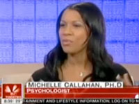 Dr. Michelle on Today-Being Single on Valentine's Day
