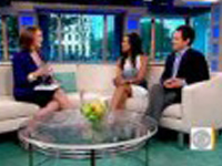 Dr. Michelle on CBS