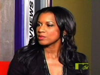 Dr. Michelle on MTV 2