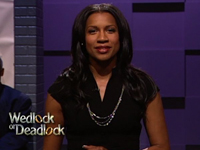 Dr. Michelle on Wedlock or Deadlock